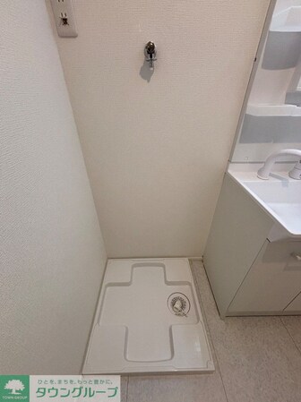 J-Maison矢部IIの物件内観写真